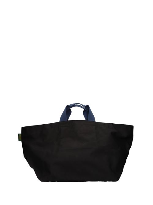 Borsa in tessuto HERVE' CHAPELIER | 848CNERO